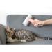 Premium Lint Roller for Pet Hair 1 Handle 3 Refills 180 Sheets Extra Sticky 360 Rotatable Hair Remover | Fur Removal Tool for Clothes & Fabrics - Buy Online on GoSupps.com