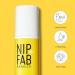 Nip+Fab Ceramide Fix Serum 12% 50 ml Replenishing Ceramide-Enriched Complex Skin Barrier Strengthener Rebalance and Soften the Skin with Niacinamide Azelaic Acid and Biolin - Buy Online on GoSupps.com
