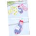 Buy PopetPop White Bird Cage & Accessories | Pet Clothing Bird Diapers Flight Suits & More for Parrots & Pigeons - International Shipping Available - Buy Online on GoSupps.com