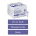 McKesson Safety Lancets 28G Sterile Push-Button Needle 1.5mm - 100 Count - Buy Online on GoSupps.com