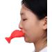 Rosixehird Silicone Lip Filler Tool - Fish-Shaped Lip Plumper for Women | Enhance Lips Naturally - Buy Online on GoSupps.com