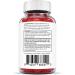 True Form Keto ACV Gummies 1000MG with Pomegranate Juice and Beet Root - Vegan Non GMO, B12 Infused - 60 Gummys (Pack of 1) - Buy Online on GoSupps.com