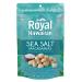 Royal Hawaiian Orchards Sea Salt Macadamia Nuts 4oz (Pack of 6) - 24oz Total - Buy Online on GoSupps.com