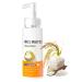 Rice Water Shampoo for Hair Loss Hair Regrowth Shampoo Nourishing and Repair Damage Hair Thining Balding Hair Treatment