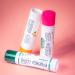 It's The Balm Diggity 2-pack Mint Beeswax All-Natural Moisturizing and Nourishing Lip Balm made With Just 5 Ingredients - Buy Online on GoSupps.com