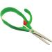 Burwells Spring Loaded Scissors Easy Grip Sprung Mobility Aid Comfortable Left Right Hand - Buy Online on GoSupps.com
