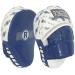 Ringside Apex Punch Mitts One Size White/Blue