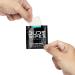 Dude Wipes On-The-Go Flushable Wet Wipes 2 Pack - Mint Chill 60 Wipes Individually Wrapped with Eucalyptus & Tea Tree Oil - Septic Safe - Buy Online on GoSupps.com