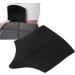 1PCS Lipo Foam Lumbar Molder Board Post Surgery Compression Ab Board For Stomach Black - Buy Online on GoSupps.com