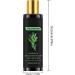 3 Pcs Rosemary Hydrolyzed Keratin Shampoo Rosemary Leaf Oil Shampoos Soft and Fluffy Cleansing Shampoos for Men and Women - Buy Online on GoSupps.com