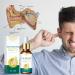 RJDJ TinniClear Ear Drops - Natural Tinnitus Relief Treatment - 3 Pack - Buy Online on GoSupps.com