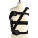 Breathable Fixed Spinal Straightener Brace - Adjustable Thoracolumbar Support for Children & Adults | Shop Internationally - Buy Online on GoSupps.com