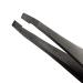 Tweezerman G.E.A.R. Flat Tip Tweezer - Precision Stainless Steel Tweezers - Buy Online on GoSupps.com