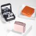 FCSHFC Contact Lens Case Girl Cute Higend Portable Simple Companion Storage Beauty Contact Box (Color : Black) - Buy Online on GoSupps.com