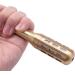 Buy Mini Smoke Mugwort Acupuncture Therapy Massage Copper Meridian Moxibustion Stick - International Shipping Available - Buy Online on GoSupps.com