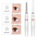 TouchBeauty Heated Eyelash Curler - Professional Portable Electric Makeup Tool AG-1859W - Buy Online on GoSupps.com