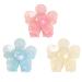 Mistofu Claw Clips For Women Thick Hair  Big Cute Flower Hair Clips Hair Accessories For Women Girls Gifts(flower 2)