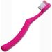 Tiny Teeth Toddler Toothbrush Set - 4 Small Children's Brushes for Kids 1-5 Years - Buy Online on GoSupps.com