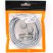 Yoczox 120cm Elastic Laces - Quick Lace-Up System for All Shoes Grey | Comfort & Speed Locks - Buy Online on GoSupps.com