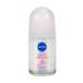 NIVEA Women Deodorant Roll On Pearl & Beauty for Smooth & Beautiful Underarms 48h Protection 25 ml