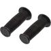 Pincute Mushroom Bike Handlebar Grips for Toddler/Kid's BMX Bikes - Black - Buy Online on GoSupps.com