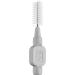 TePe Interdental Brushes 1.3mm Grey - 4 Packets of 8 (32 Brushes) - Buy Online on GoSupps.com