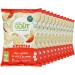 Good Go t - BIO - Mini-Galettes De Riz La Myrtille D s 10 Mois 40 G - Pack De 10 & BIO - Mini Galettes De Riz La Pomme D s 10 Mois 40 G - Pack De 10 + Mini Galettes De Riz La Pomme - Buy Online on GoSupps.com