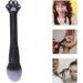 Beavorty Makeup Powder Brushes Cat Paw Blush Brush Precision Highlighter Brush Makeup Brushes Soft Fluffy Brushes Loose Powder Brushes for Women - Buy Online on GoSupps.com
