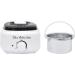 Medog Wax Warmer Kit- Electric Hair Removal Machine for Salon Spa - 500cc Melting Wax Pot - Portable Starter Kit for Students - Buy Online on GoSupps.com