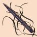 Kevyn Aucoin Precision Liquid Liner in Black - Felt Tip for Sharp, Smudge-Proof Lines - Buy Online on GoSupps.com