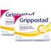 Grippostad C hard capsules 2 x 24 capsules