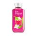 Bath & Body Works Sun Ripened Raspberry Shower Gel 10oz