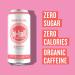 Hiball Energy Seltzer Water - Caffeinated Sparkling Water, Zero Calorie, Sugar Free, Grapefruit (16 Fl Oz, Pack of 8) - Buy Online on GoSupps.com