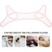 Anti Snoring Chin Strap for Men and Women - Breathable Snore Reducing Device for Adults - Quiet Sleep Solution - White - Buy Online on GoSupps.com