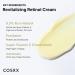 COSRX Retinol Cream 0.67 Oz - Anti-Aging Eye & Neck Treatment | Firm Skin Reduce Wrinkles & Fine Lines | Gentle Korean Skincare with 0.3% Retinol - Buy Online on GoSupps.com