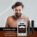 Buy Bart Stift | Waterproof Beard Filler Pencil for Men - Includes Brush | Perfect for Beard Mustache & Eyebrows - International Shipping Available - Buy Online on GoSupps.com