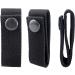 Depring Nylon Handcuff Strap Holder Single Snap Slide-On fits 2.25 in Duty Belts - Buy Online on GoSupps.com