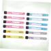 Stobok 72 STK Waterproof Cartoon Bracelets for Kids - Anti-Lost Hand Loop Jewelry Customizable Design - Perfect Gift for Children - Buy Online on GoSupps.com