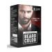Beardo Natural Black Beard Colour ANNONIA FREE