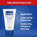 Linola Face Cream 50 ml | Daily Moisturiser For Dry Itchy Or Irritated Facial Skin | Eczema Psoriasis and Dermatitis Treatment | For Men Women And Children | Day and Night Cream - Buy Online on GoSupps.com