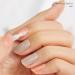 ohora Pro Glossy Top Gel - High Gloss Nail Enhancer for Professional Salon-Quality Care - 10ml - Buy Online on GoSupps.com
