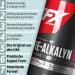 Buy EFX Kre-Alkalyn Ripped 120 Caps - High-Quality Pre-Workout Supplement for Weight Loss & Muscle Gain - Ships Internationally - Buy Online on GoSupps.com
