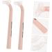 3 Sets Eye Makeup Aid Lower Eyeliner Stamp Tool Eyelashes Prints Stamp Eyelash Stamp Eyelash Stencils Eyelash Guide Tool Eye Makeup Tool Makeup Lower Eyelashes Stamp Didiseaon - Buy Online on GoSupps.com