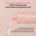 numbuzin No.4 Hydrating Glow Mineral Toner - Deep Hydration & Glowy Skin | Thermal Water Hyaluronic Acid Niacinamide | Gentle Exfoliation & Makeup Booster | 6.76 Fl Oz - International Shipping Available - Buy Online on GoSupps.com