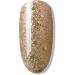 Bluesky Gel Nail Polish Gold Indulgence Mini S12N Gold Long Lasting Chip Resistant 5ml (Requires Drying Under UV LED Lamp) - Buy Online on GoSupps.com