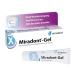 Miradent Miradont-Gel Micronutrient gel for oral medical care 15ml