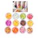 Milisten Mini 3D Fruit Slices - 2 Sets Nail Art Decorations for Slime Craft & Face Art | International Shipping - Buy Online on GoSupps.com
