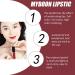 12 Color Waterproof Velvet Matte Liquid Lipstick Long Lasting No Fade Lip Gloss - 09 Chocolate Brown - Buy Online on GoSupps.com