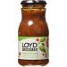 Loyd Grossman Loyd Grossman Tomato & Basil Sauce Pot 350g Pack of 4 Don't Forget Bolognese Sauce Tomato Basil Fresh Pesto Lloydpasta Bake Frito Green Orlando Tomato