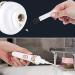 LED Ear Wax Removal Kit with Safe & Soft Tools - White | Earwax Remover for Adults & Children - Buy Online on GoSupps.com